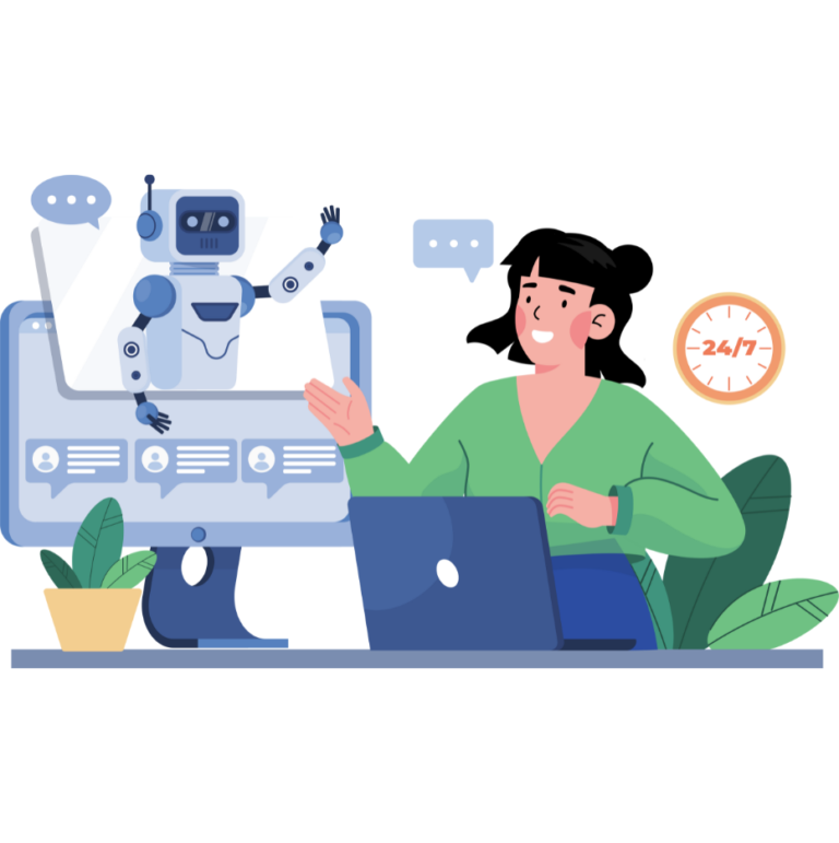 AI and Automation