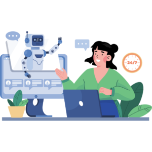 Retail AI and Automation