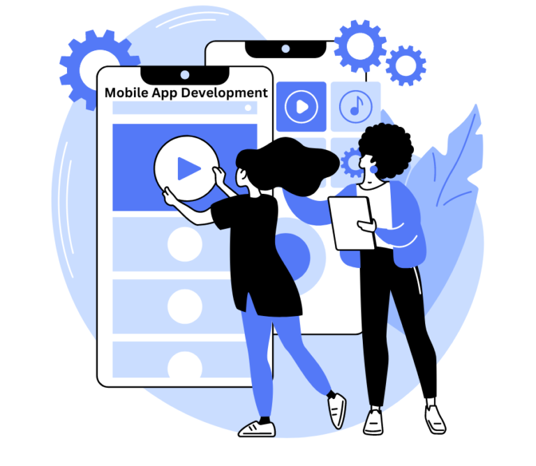 AI-driven Application Development
