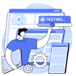 Automation Testing