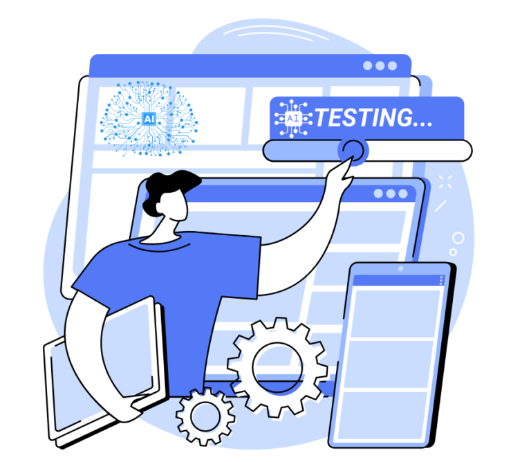 Automation Testing