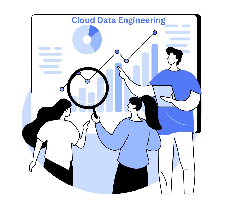 Cloud Data Engineering