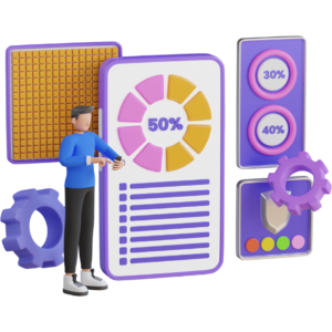 Manufacturing Data Analytics & AI