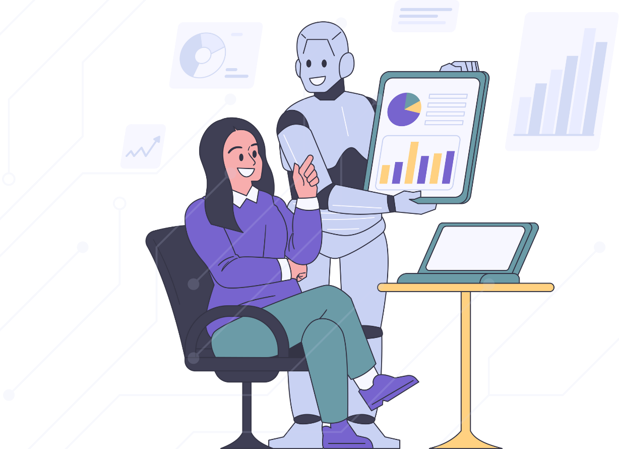 Data Analytics & AI Services