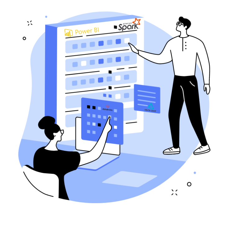 Turning Raw Data into Business Intelligence