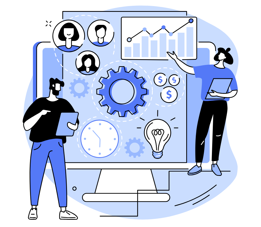 Data Engineering