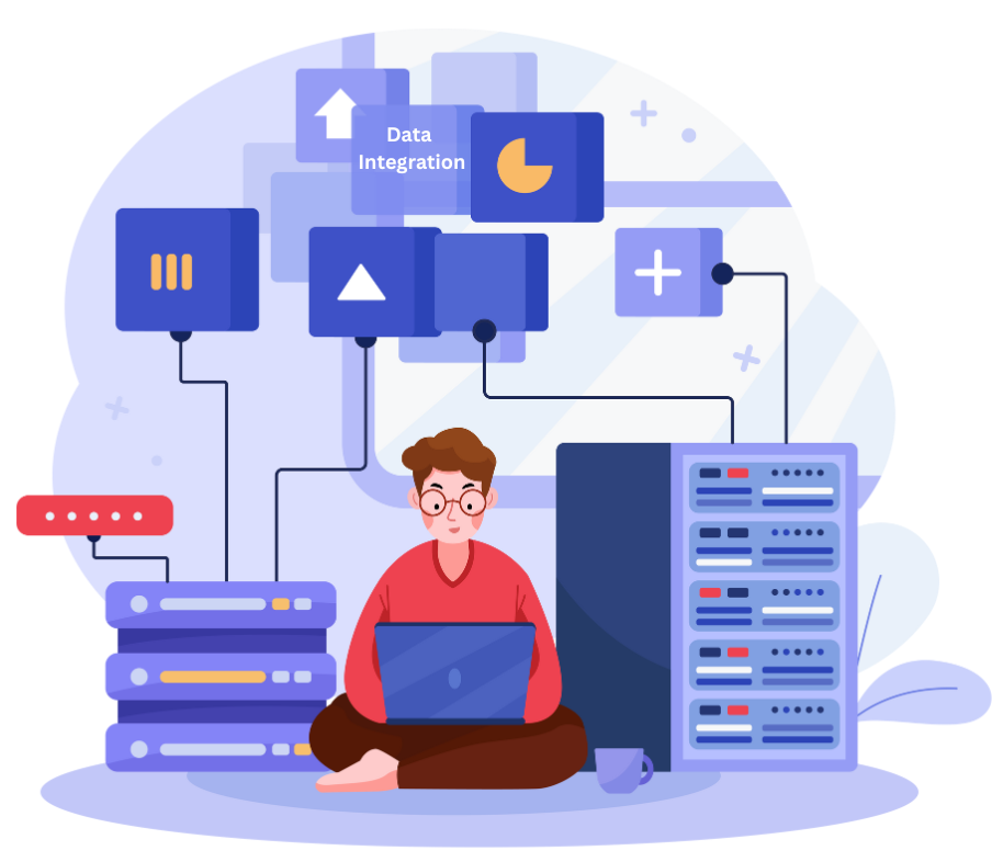 Data Integration