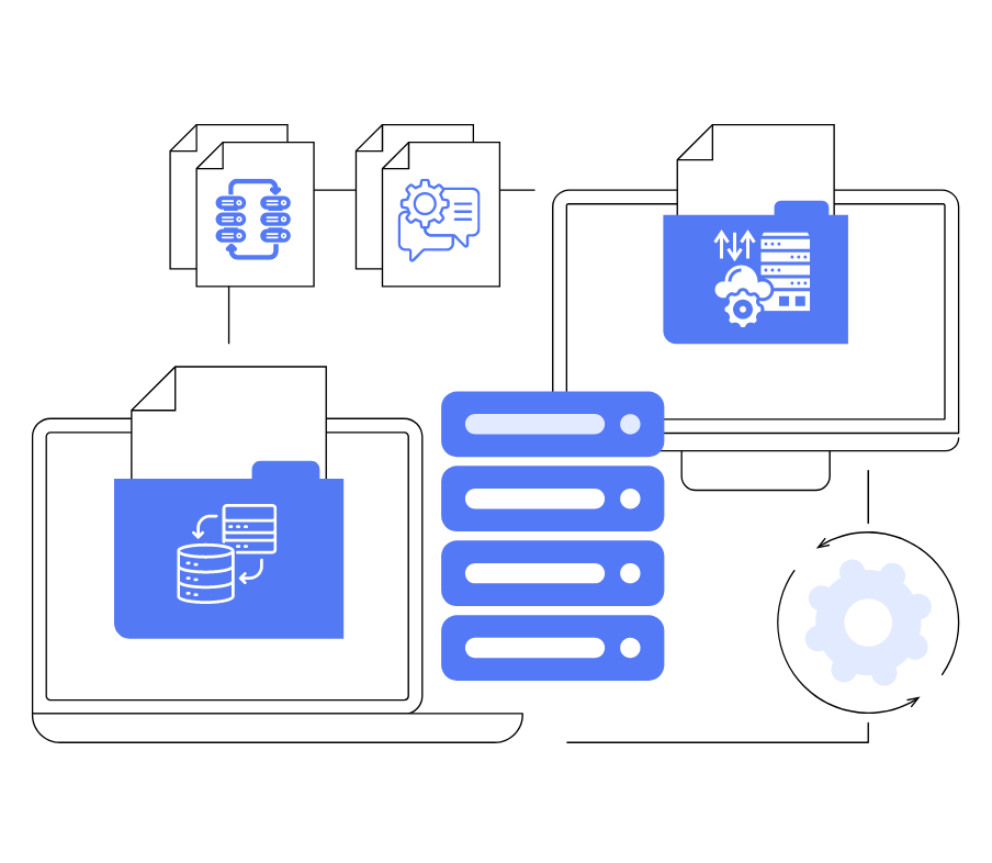 Data Migration