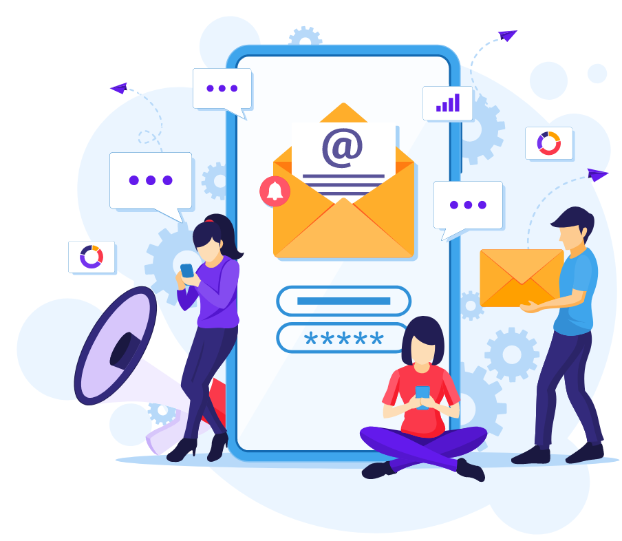Digital Transformation Services - Nable Infotech