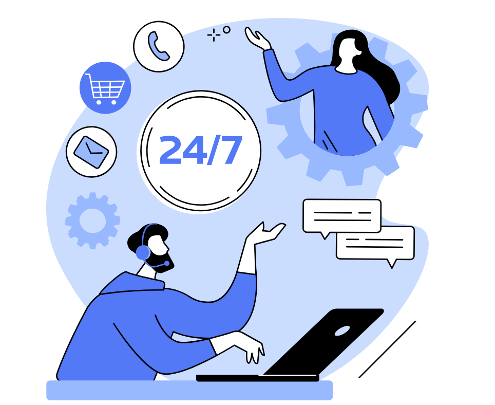 Drive Digital Growth for Healthcare Organizations!