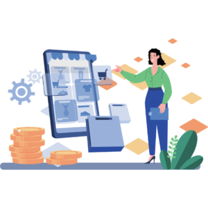 E-Commerce Platforms