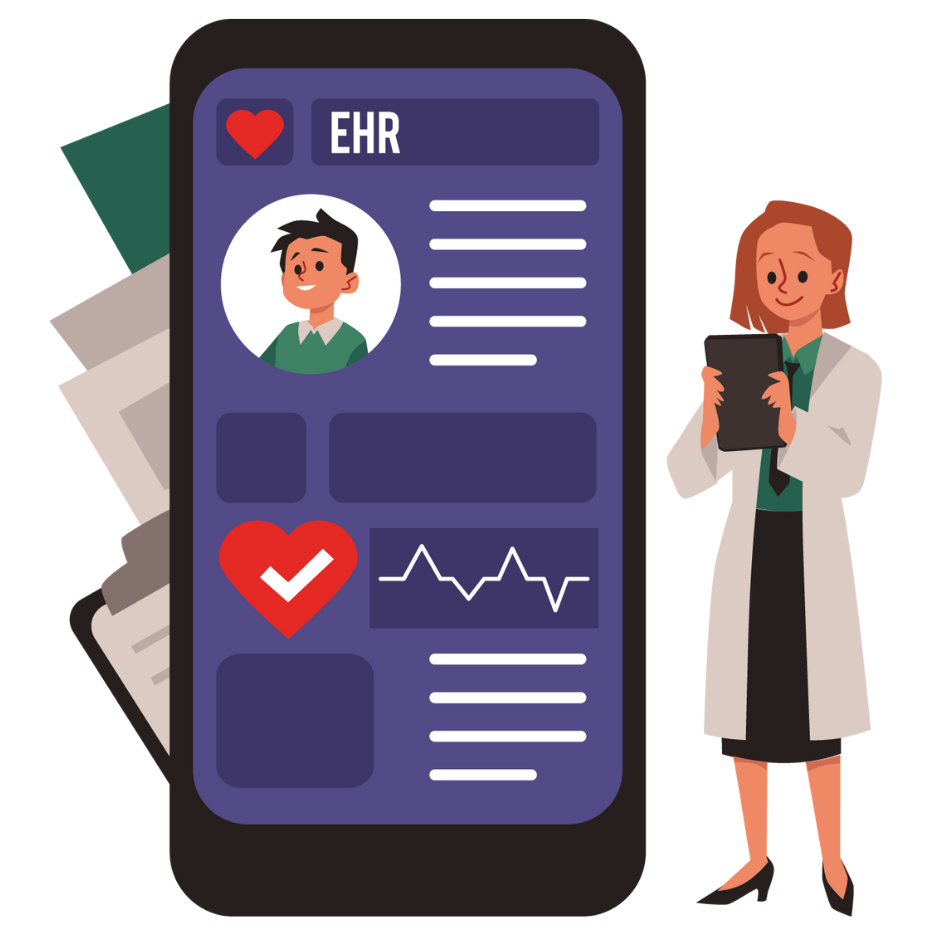 EHR Modernization - Healthcare