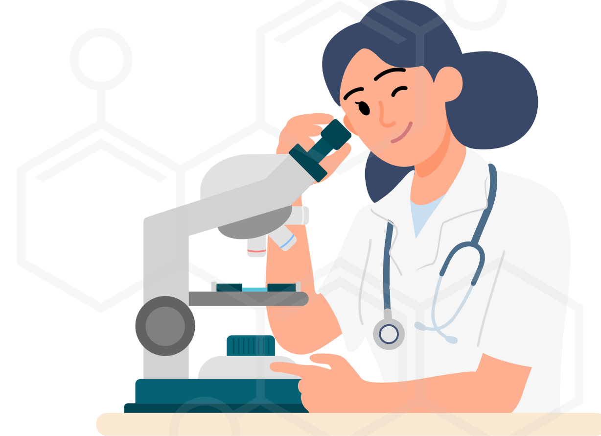 Healthcare and Life Science Industry