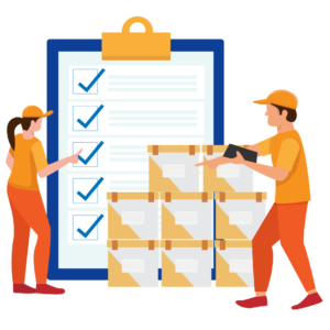 Inventory Management Systems