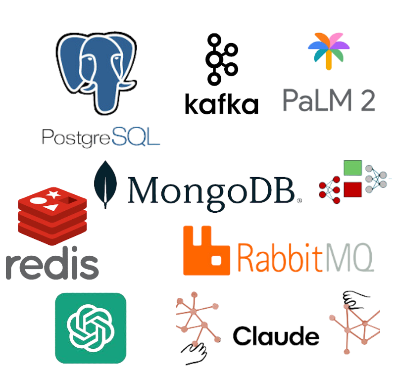 Next-Gen Data & AI Innovations