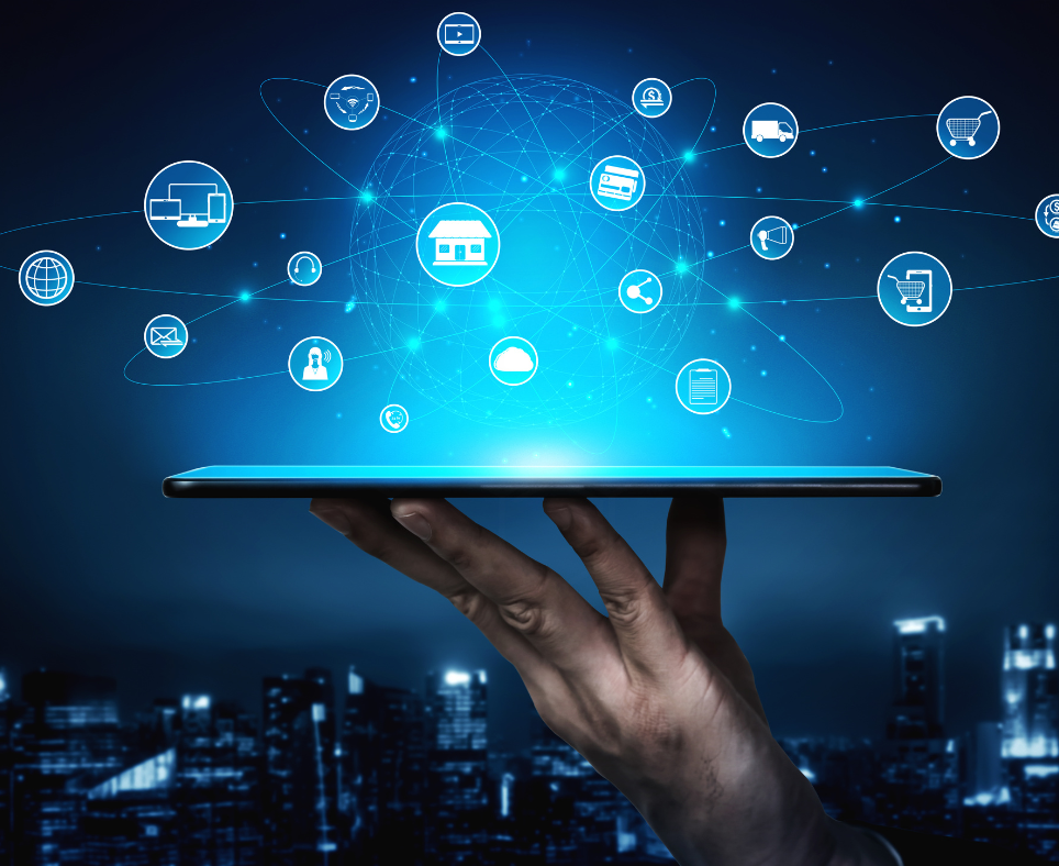 Omnichannel Retail industry