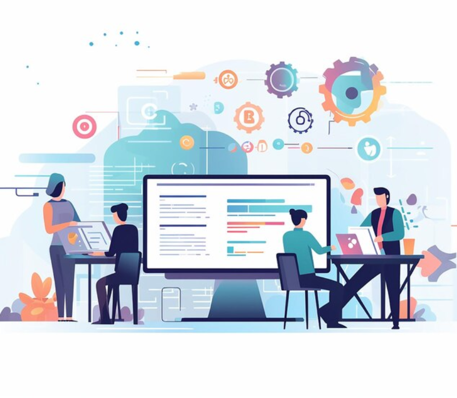 Software Product Engineering - Nabla Infotech