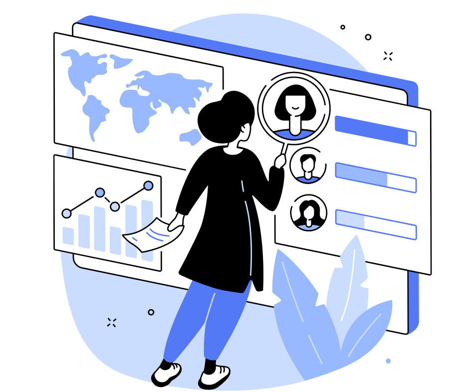 Visualization and Business Intelligence
