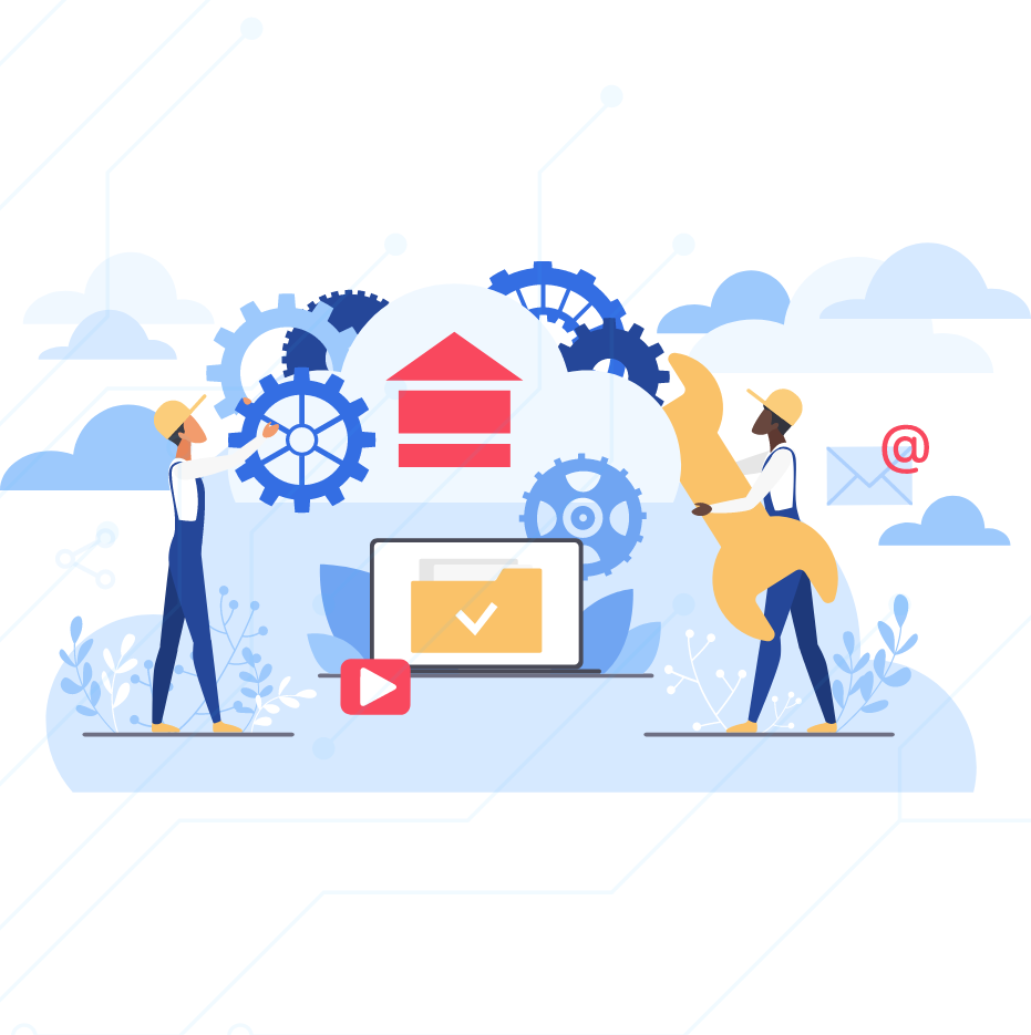Why Choose Nabla Infotech for Data Engineering Services