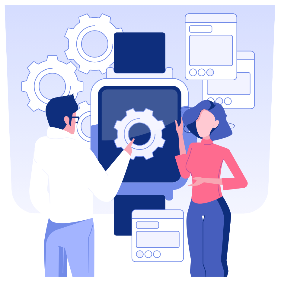 Why Nabla Infotech for Quality Engineering Services