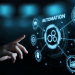 Digital Business Transformation