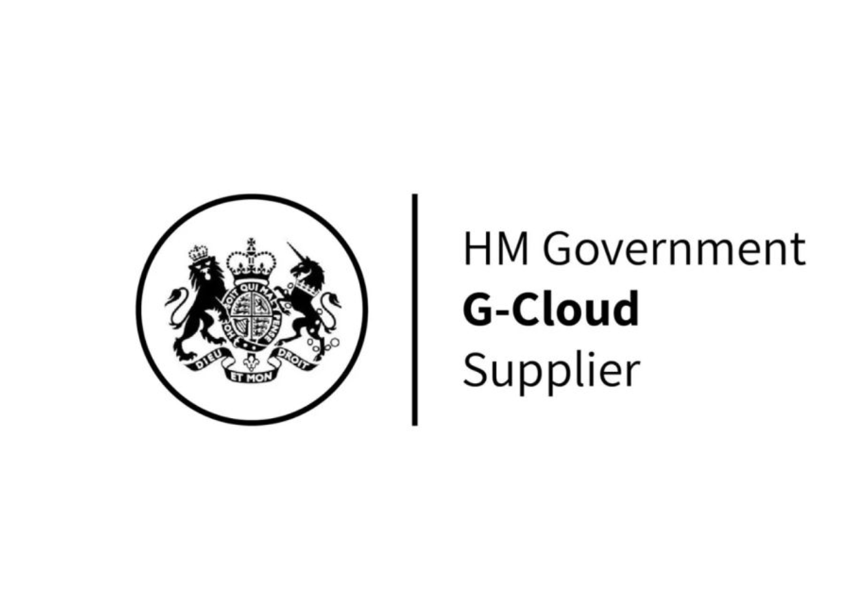 G-Cloud Supplier