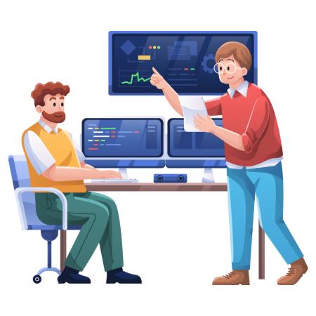 Management Consulting Custom Software Product Engineering