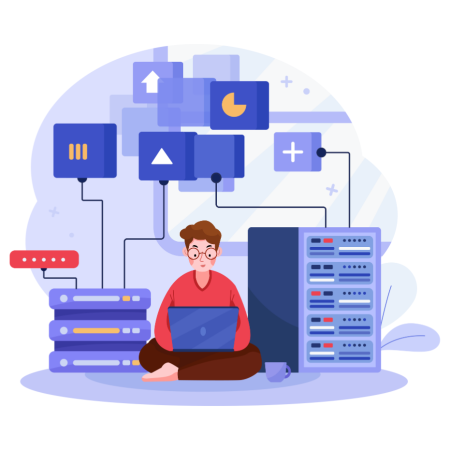 Modernizing Systems